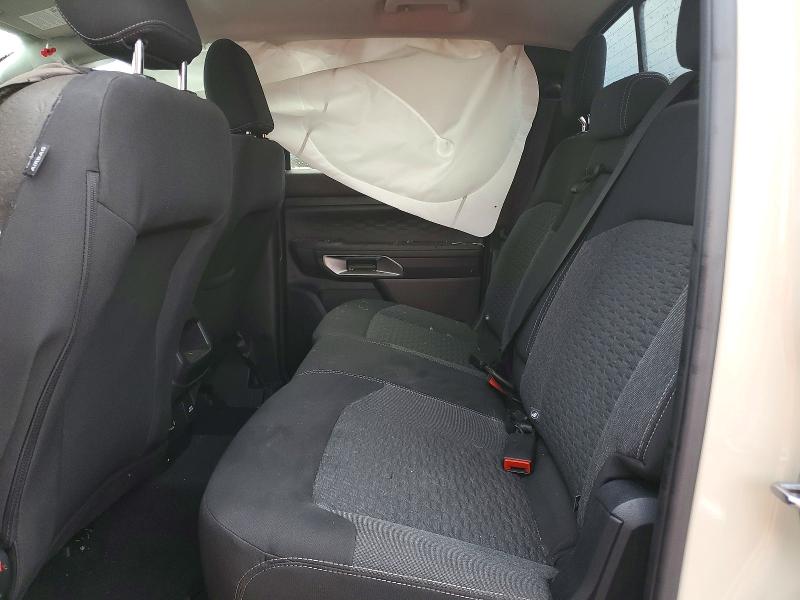 Aukcja sprzedaży 2025 Ford Ranger, vin: 1FTER4HH4SLE00528, numer aukcji: 49715136
