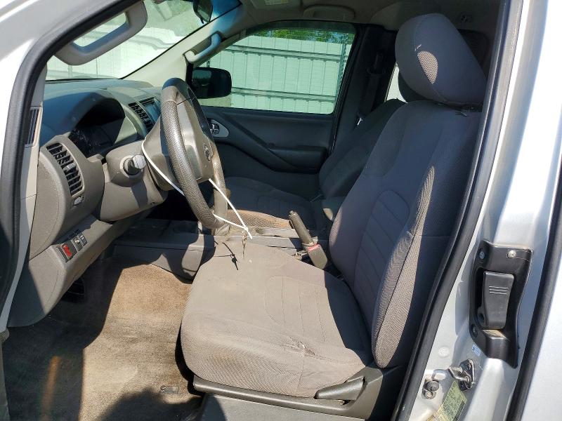 Продаж на аукціоні авто 2013 Nissan Frontier, vin: 1N6BD0CT9DN714959, номер лоту: 50558956