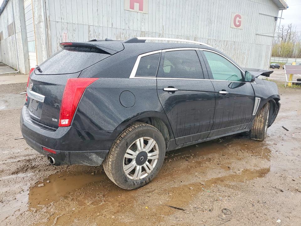 Продаж на аукціоні авто 2013 Cadillac Srx, vin: 3GYFNCE38DS628378, номер лоту: 49992886