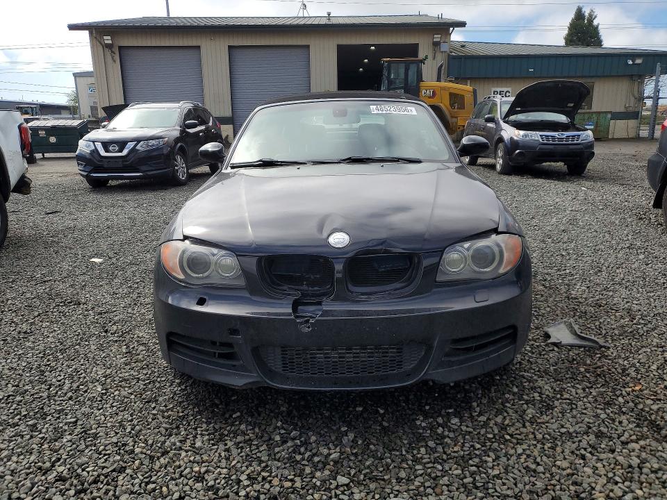 48523956 :رقم المزاد ، WBAUN935X9VK40720 vin ، 2009 Bmw 135 مزاد بيع