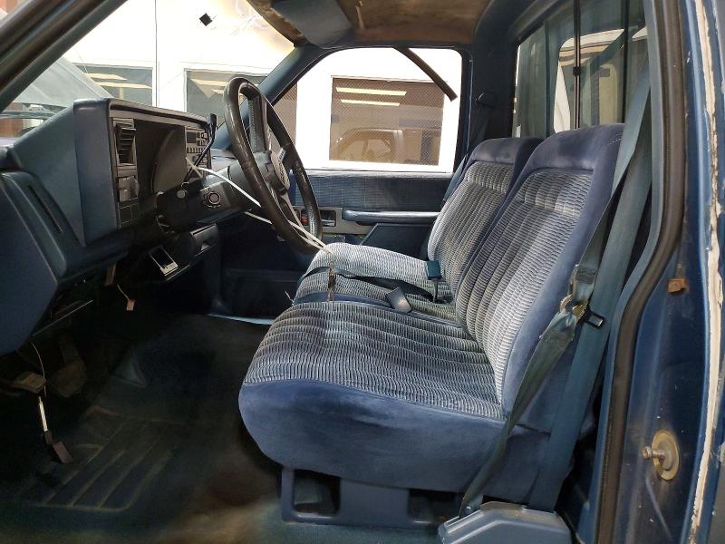 Продаж на аукціоні авто 1990 Chevrolet Gmt-400, vin: 1GCDC14K2LE245965, номер лоту: 41628846