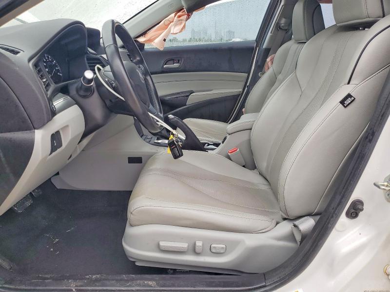 Auction sale of the 2020 Acura Ilx, vin: 19UDE2F77LA012925, lot number: 50766936