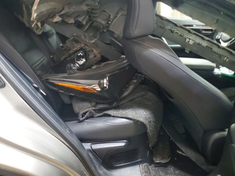 Auction sale of the 2015 Lexus Nx 300h, vin: JTJBJRBZ3F2018234, lot number: 48505726