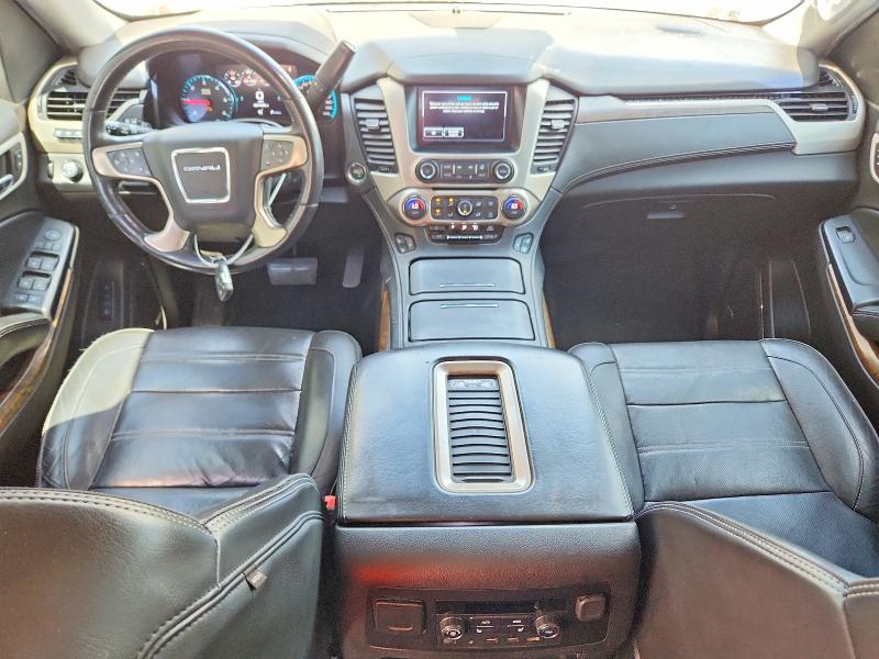 Aukcja sprzedaży 2018 Gmc Yukon Xl, vin: 1GKS2HKJ8JR163438, numer aukcji: 50105216