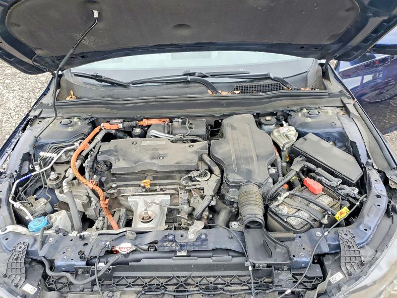 Продаж на аукціоні авто 2020 Honda Accord, vin: 1HGCV3F46LA012650, номер лоту: 51316596