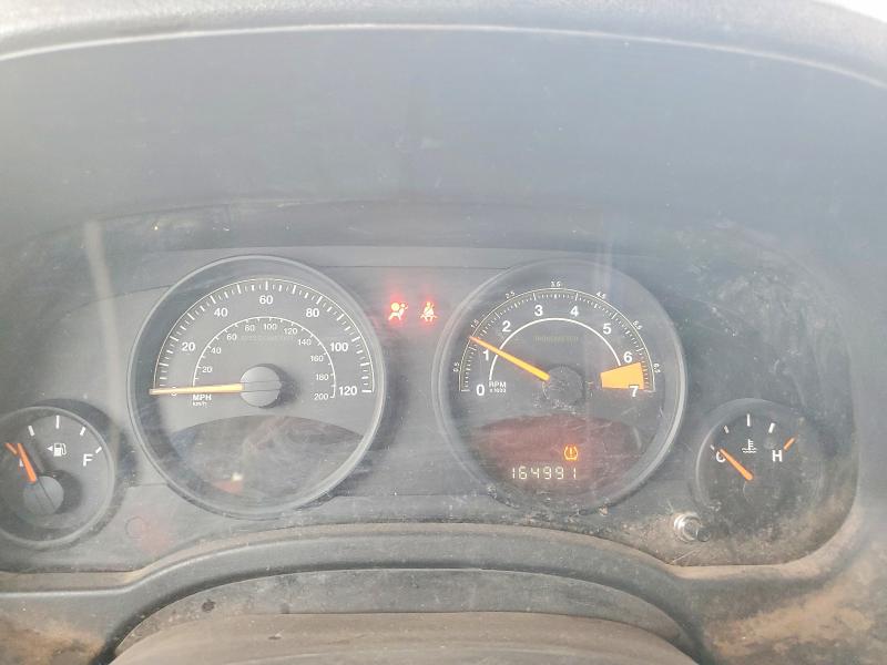 51533606 :رقم المزاد ، 1C4NJPBA2ED547529 vin ، 2014 Jeep Patriot مزاد بيع
