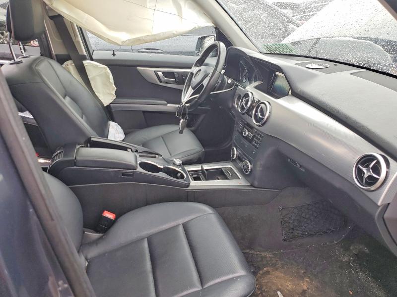 Aukcja sprzedaży 2014 Mercedes-benz Glk, vin: WDCGG8JB3EG316896, numer aukcji: 49956466