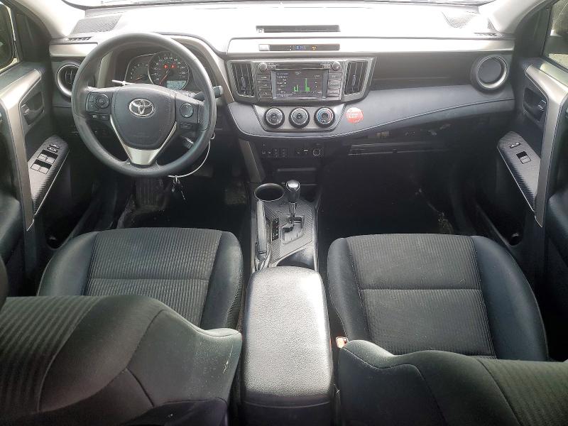 Aukcja sprzedaży 2015 Toyota Rav4, vin: 2T3BFREV3FW239272, numer aukcji: 50422126