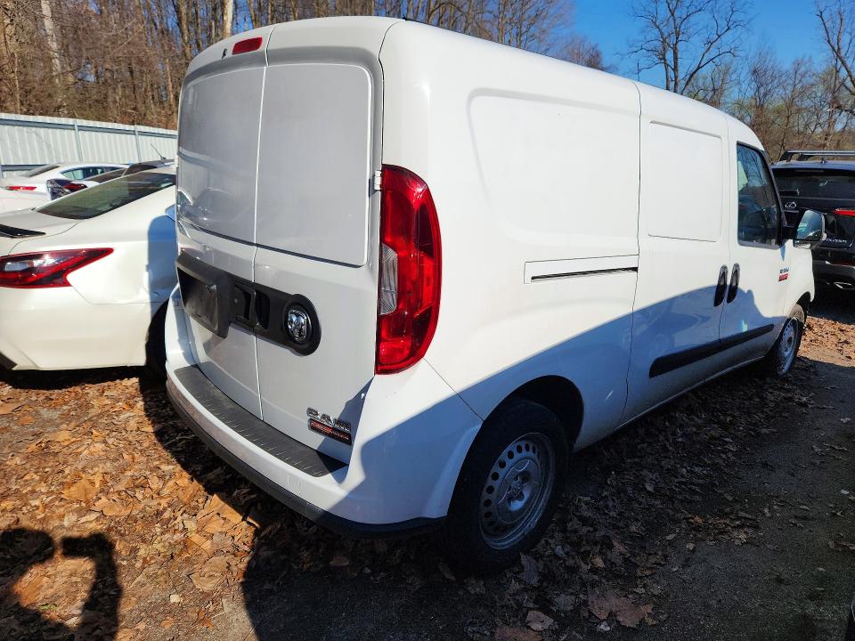 Aukcja sprzedaży 2022 Ram Promaster City, vin: ZFBHRFAB1N6Y18789, numer aukcji: 55084496