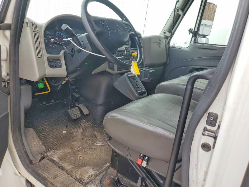2019 International 4000 მანქანა იყიდება აუქციონზე, vin: 1HTMSTAR2KH470435, აუქციონის ნომერი: 59202006