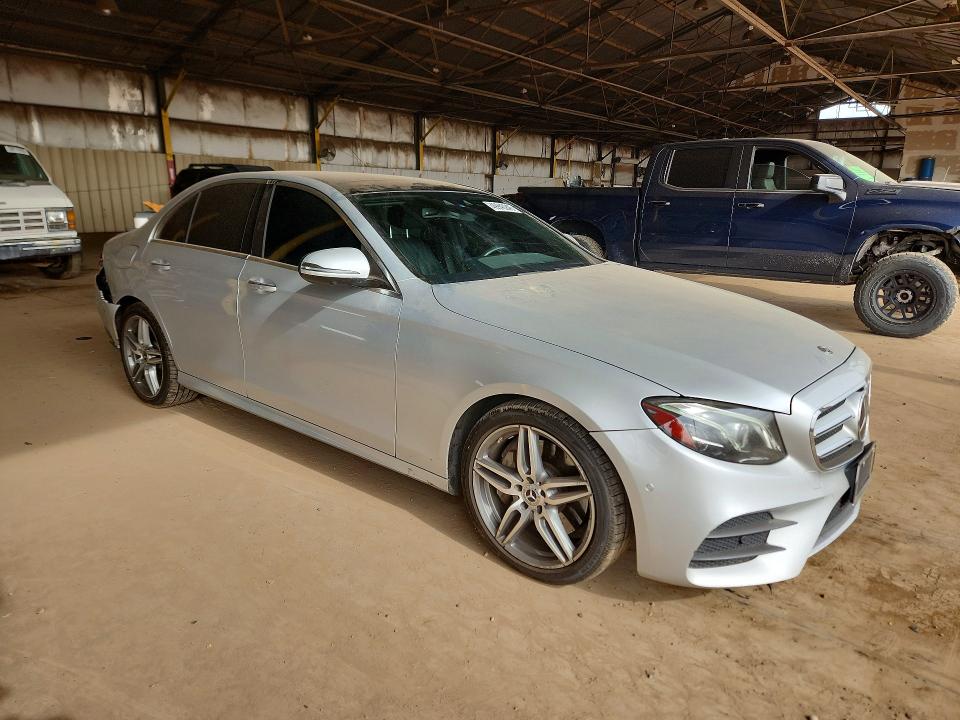 Aukcja sprzedaży 2017 Mercedes-benz E, vin: WDDZF4JB1HA224919, numer aukcji: 49940246