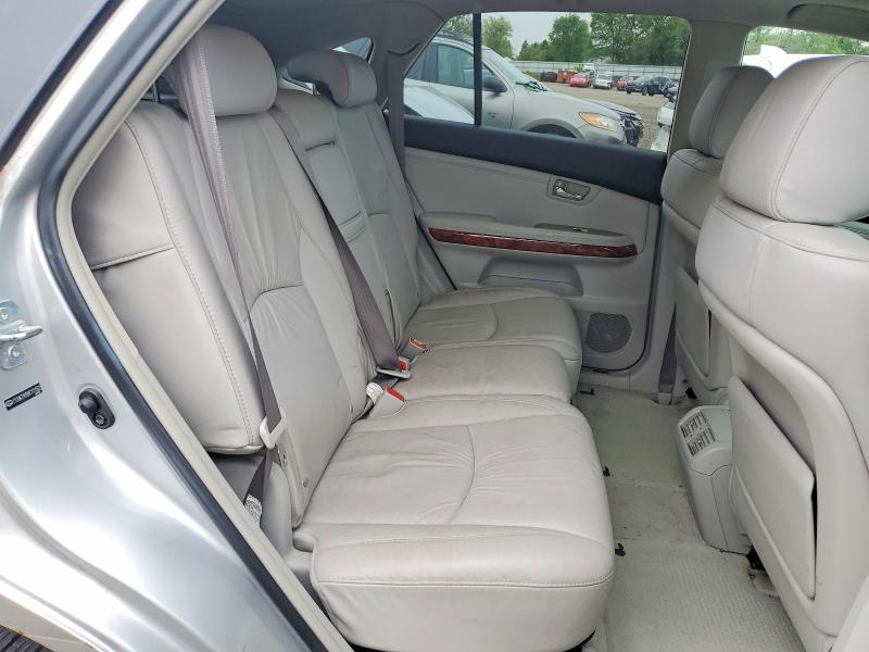 51696586 :رقم المزاد ، 2T2HK31U99C111502 vin ، 2009 Lexus Rx مزاد بيع