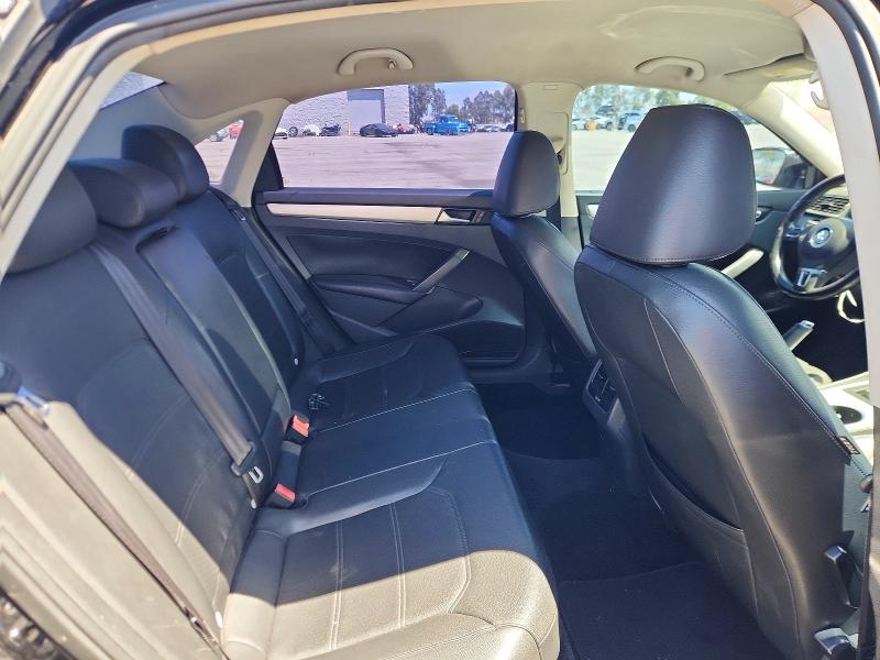 Aukcja sprzedaży 2013 Volkswagen Passat, vin: 1VWBP7A3XDC139818, numer aukcji: 51246316