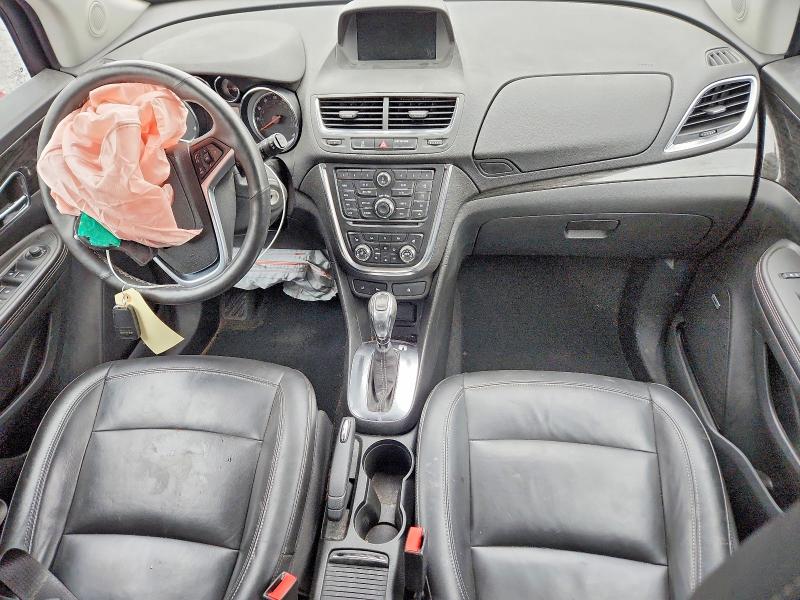 Aukcja sprzedaży 2014 Buick Encore, vin: KL4CJHSB7EB560059, numer aukcji: 50667776