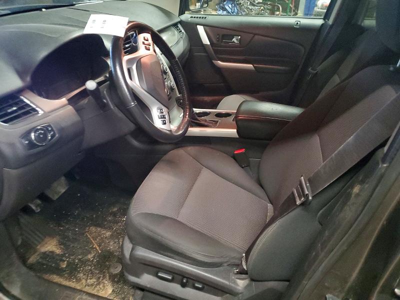 Aukcja sprzedaży 2013 Ford Edge, vin: 2FMDK4JC7DBC23275, numer aukcji: 42049106