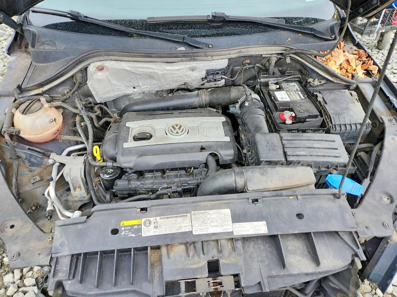 Продаж на аукціоні авто 2017 Volkswagen Tiguan, vin: WVGBV7AXXHK035400, номер лоту: 50748446