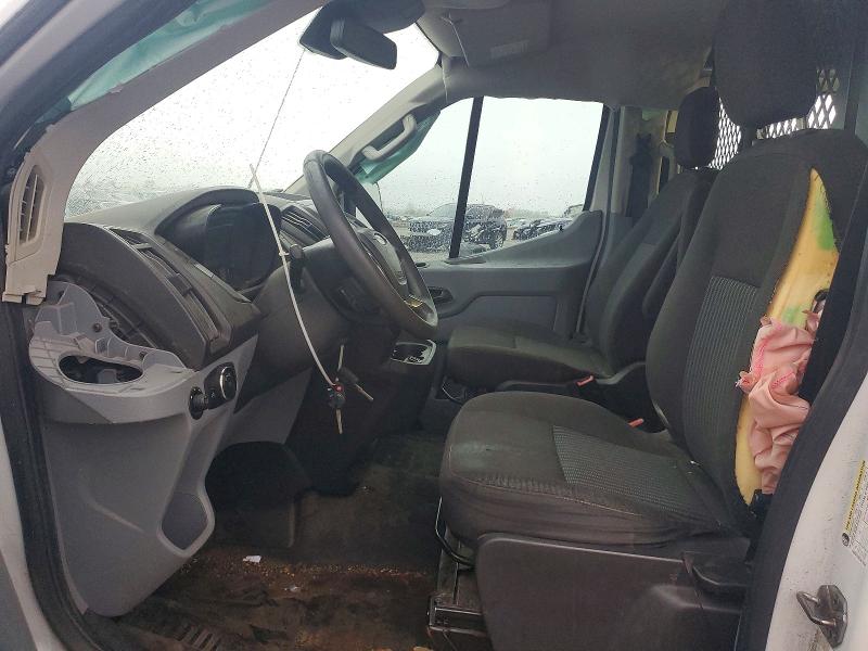 Продажа на аукционе авто 2017 Ford Transit, vin: 1FTYR1YM8HKA74515, номер лота: 48354806