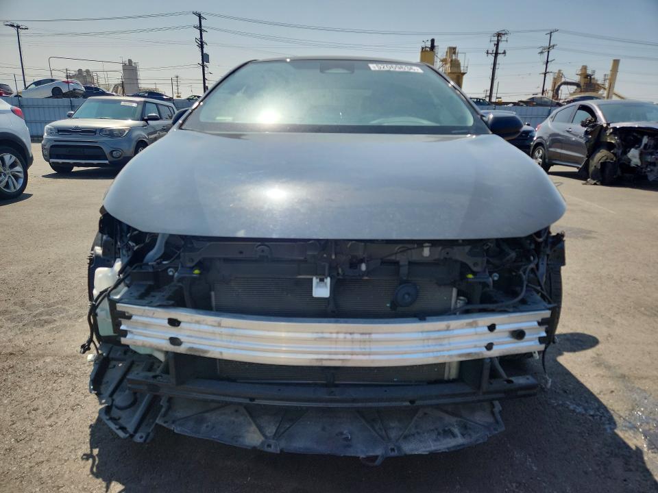 Продажа на аукционе авто 2024 Toyota Corolla, vin: JTDP4MCE8R3520170, номер лота: 52069636