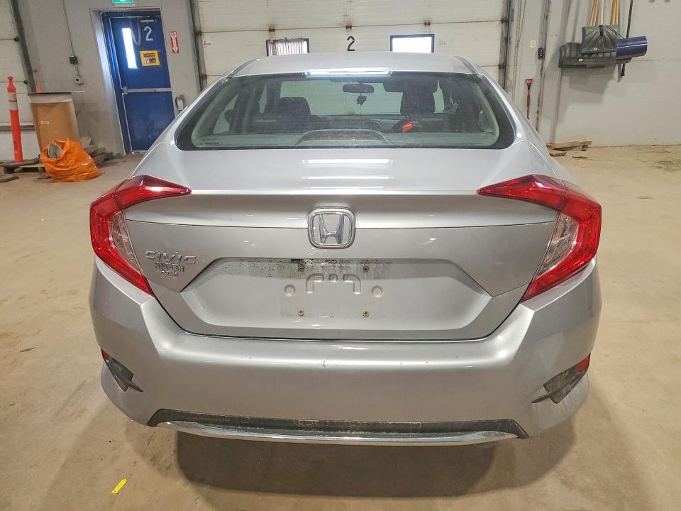 Продажа на аукционе авто 2020 Honda Civic, vin: 2HGFC2F53LH030644, номер лота: 50901066