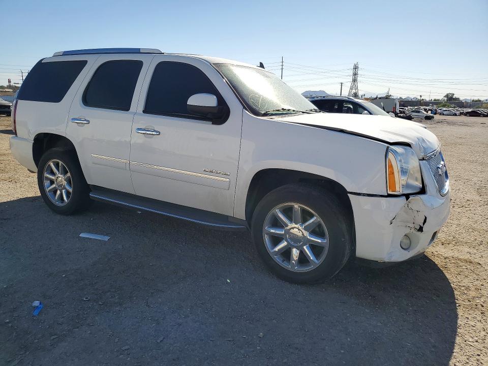 Продажа на аукционе авто 2011 Gmc Yukon, vin: 1GKS1EEF1BR399777, номер лота: 48530766