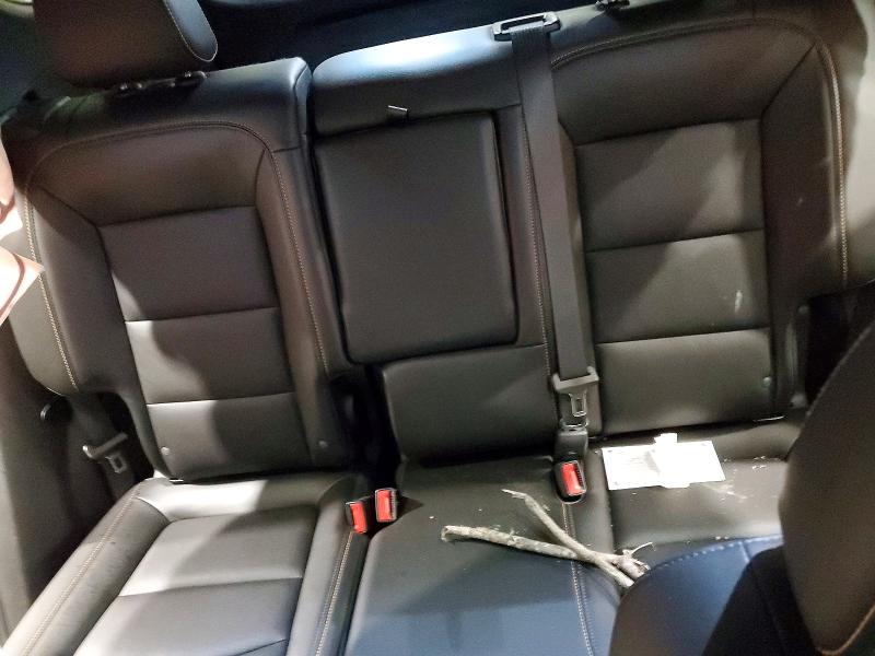 Продаж на аукціоні авто 2021 Chevrolet Equinox, vin: 3GNAXUEV5ML398804, номер лоту: 49897226