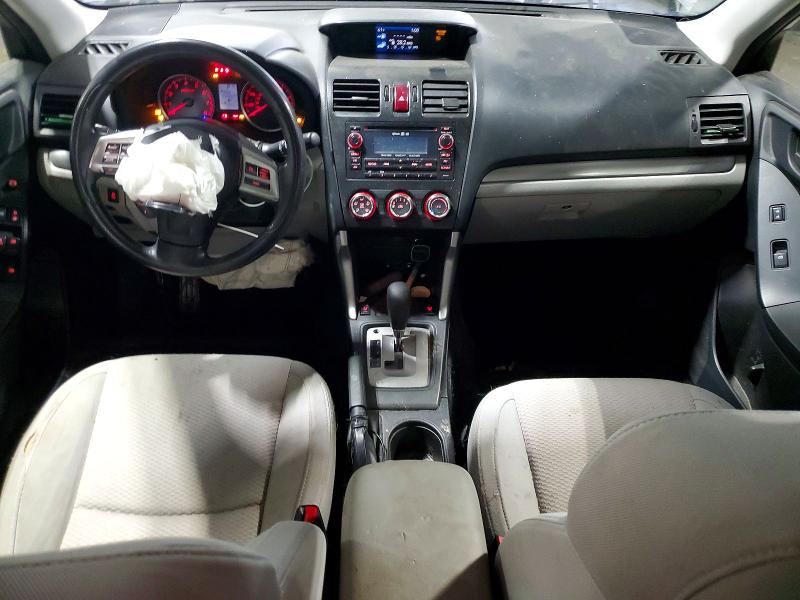 Продаж на аукціоні авто 2015 Subaru Forester, vin: JF2SJADC7FH413142, номер лоту: 51883466