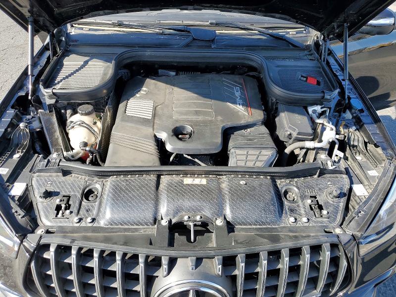 Продаж на аукціоні авто 2022 Mercedes-benz Gle Coupe, vin: 4JGFD6BB9NA669848, номер лоту: 79292535