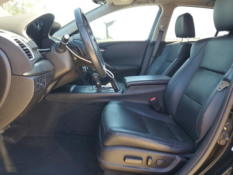 Aukcja sprzedaży 2016 Acura Rdx, vin: 5J8TB4H70GL003880, numer aukcji: 48648246