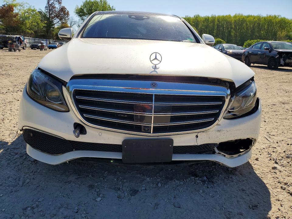 Aukcja sprzedaży 2020 Mercedes-benz E, vin: W1KZF8EB0LA818069, numer aukcji: 49248396