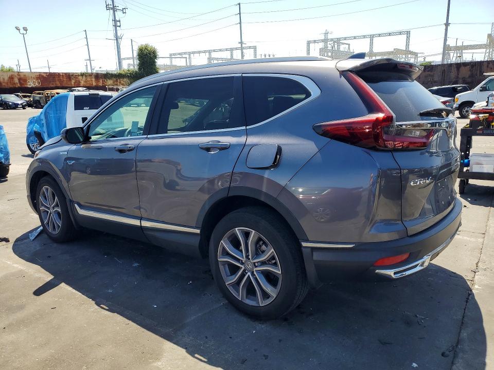 Продаж на аукціоні авто 2022 Honda Cr-v, vin: 5J6RT6H99NL038413, номер лоту: 51359696