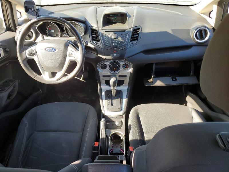 2014 Ford Fiesta მანქანა იყიდება აუქციონზე, vin: 3FADP4EJ3EM200421, აუქციონის ნომერი: 49470356