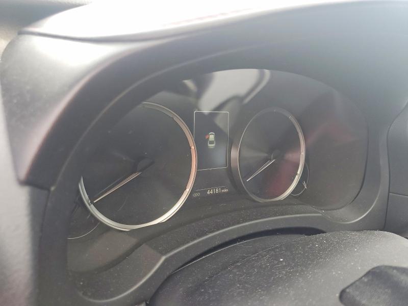 Продажа на аукционе авто 2021 Lexus Is, vin: JTHC81F27M5047148, номер лота: 51200756