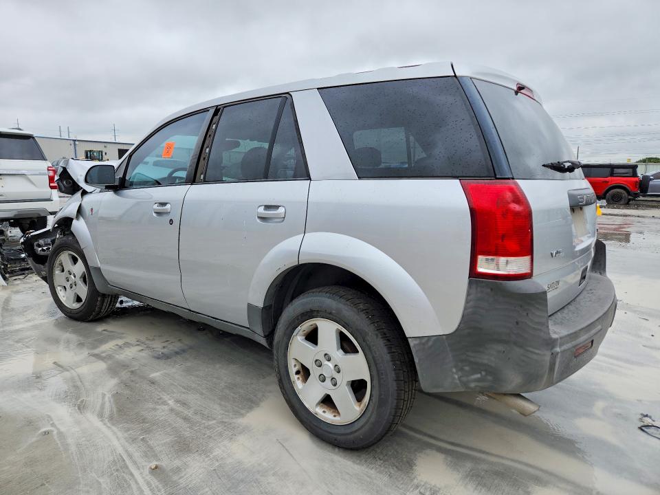 Продажа на аукционе авто 2005 Saturn Vue, vin: 5GZCZ53405S821351, номер лота: 50459936