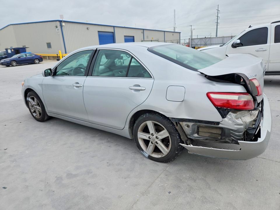Продажа на аукционе авто 2007 Toyota Camry, vin: 4T1BE46K37U585696, номер лота: 49472166