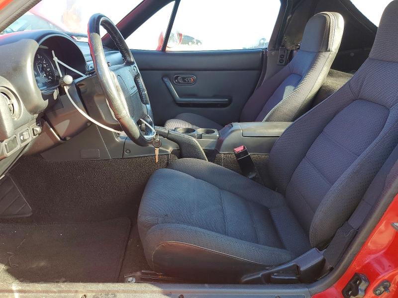 Продаж на аукціоні авто 1993 Mazda Mx-5 Miata, vin: JM1NA3516P0423519, номер лоту: 51043666