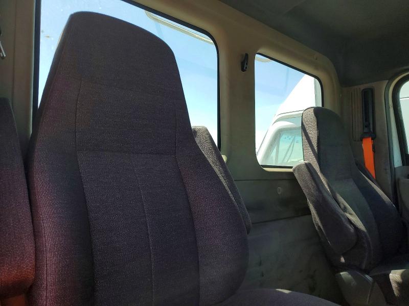 Продажа на аукционе авто 2014 Freigliner Cascadia 125, vin: 3AKJGED51ESFX9721, номер лота: 50493276