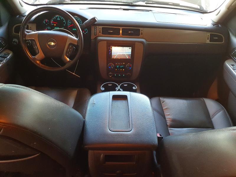 Aukcja sprzedaży 2012 Chevrolet Silverado, vin: 3GCPKTE77CG272366, numer aukcji: 51905546