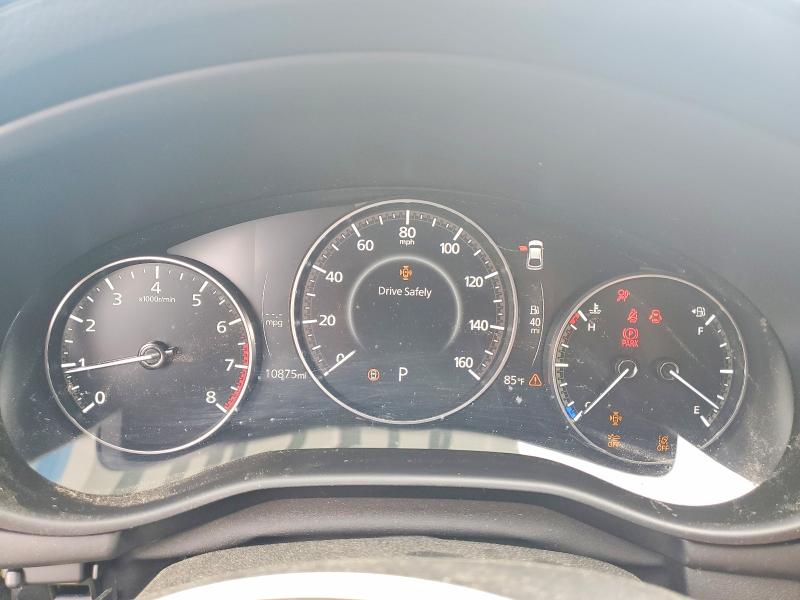 Продажа на аукционе авто 2024 Mazda 3, vin: JM1BPBLM4R1702344, номер лота: 47325076