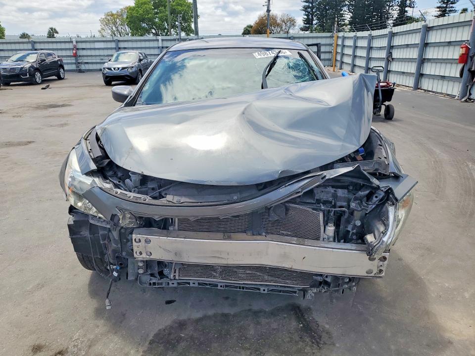 Продажа на аукционе авто 2015 Nissan Altima, vin: 1N4AL3AP4FN382902, номер лота: 49874346