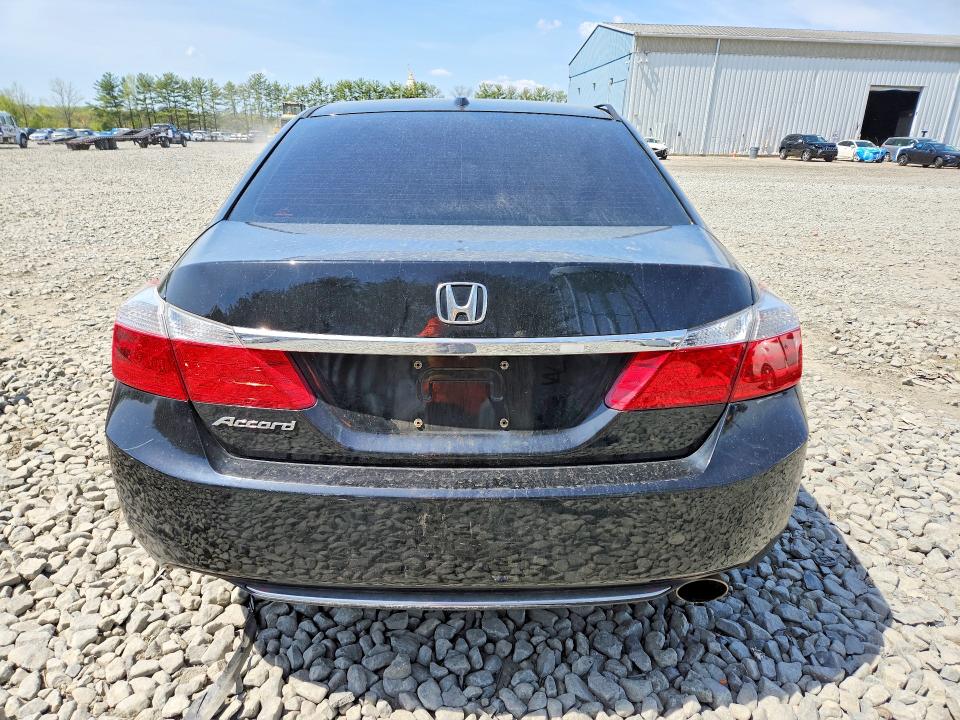 51013156 :رقم المزاد ، 1HGCR2F84DA239435 vin ، 2013 Honda Accord مزاد بيع