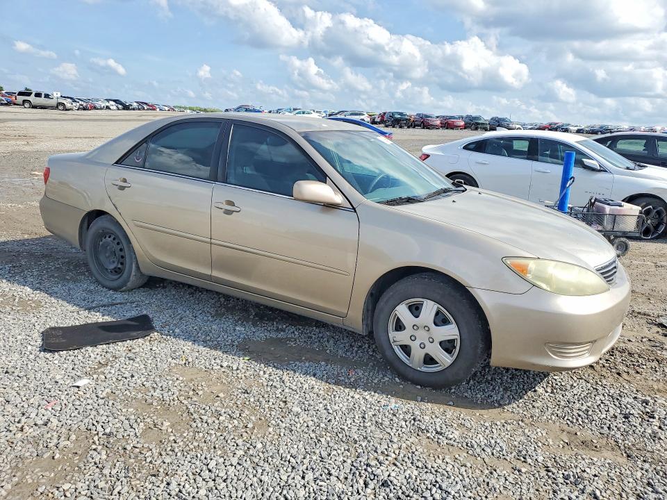 Продаж на аукціоні авто 2006 Toyota Camry, vin: 4T1BE32K66U151349, номер лоту: 50399436