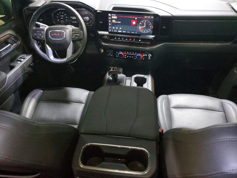 49955886 :رقم المزاد ، 3GTUUCED1RG447948 vin ، 2024 Gmc Sierra مزاد بيع