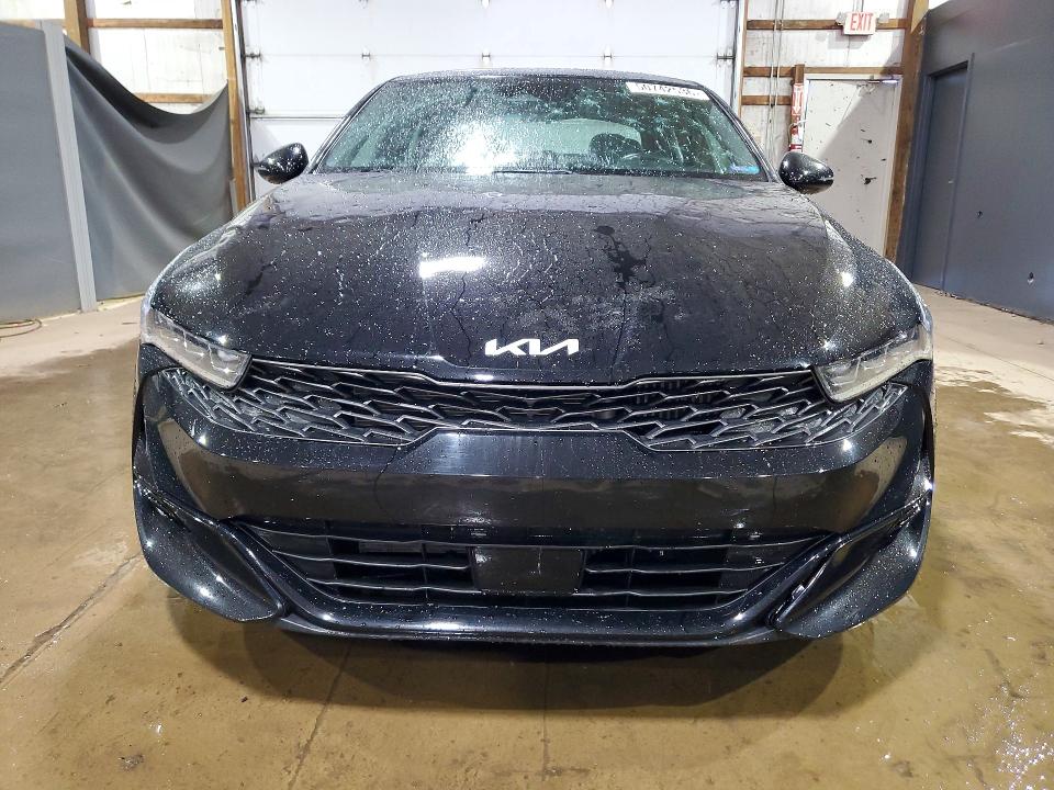 2022 Kia K5 მანქანა იყიდება აუქციონზე, vin: 5XXG64J21NG122442, აუქციონის ნომერი: 50742536