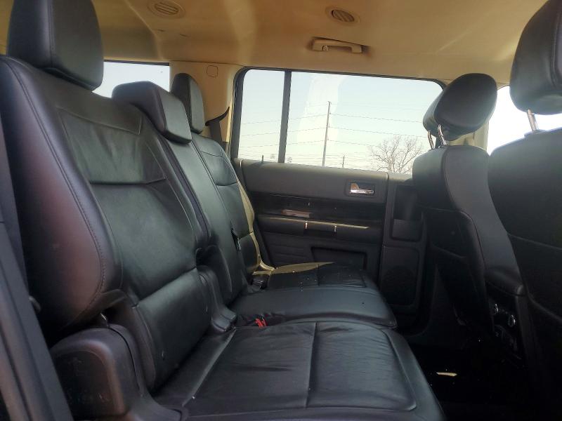 2015 Ford Flex მანქანა იყიდება აუქციონზე, vin: 2FMHK6C87FBA11114, აუქციონის ნომერი: 50971256