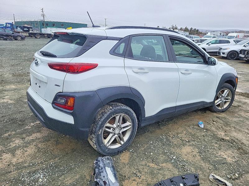 Продажа на аукционе авто 2018 Hyundai Truck/van Kona 4dr Awd, vin: KM8K1CAA0JU174266, номер лота: 49544746