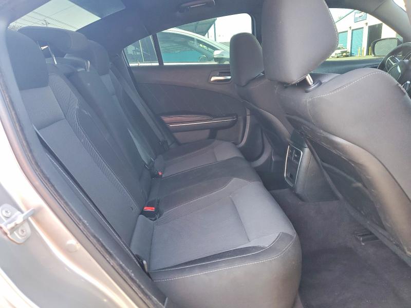 Продаж на аукціоні авто 2016 Dodge Charger, vin: 2C3CDXCT9GH246314, номер лоту: 49835586