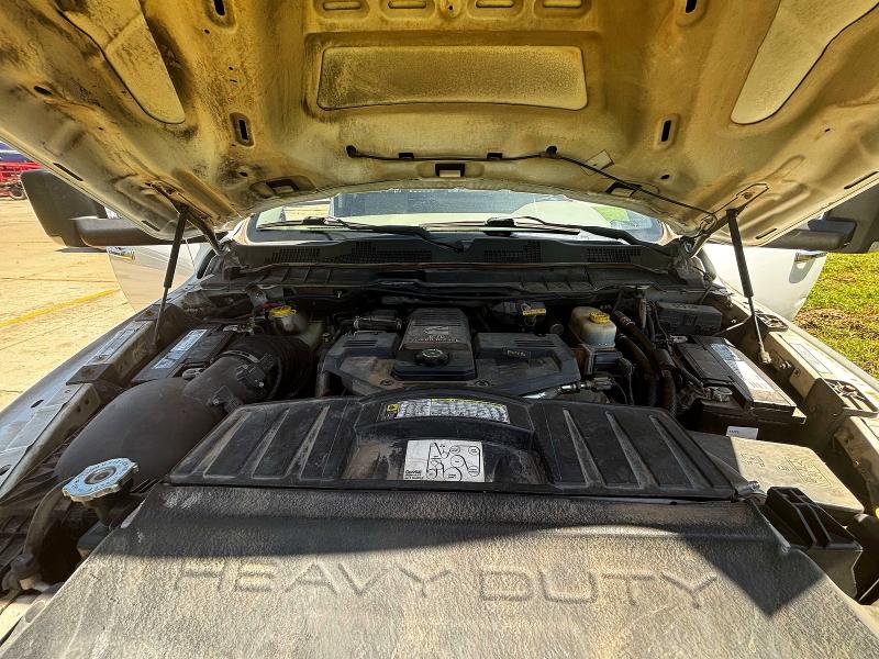 2011 Dodge Ram 3500 მანქანა იყიდება აუქციონზე, vin: 3D6WZ4EL5BG549776, აუქციონის ნომერი: 50850406