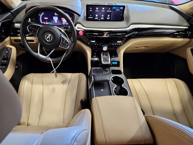 Aukcja sprzedaży 2023 Acura Mdx, vin: 5J8YE1H32PL007244, numer aukcji: 47202966