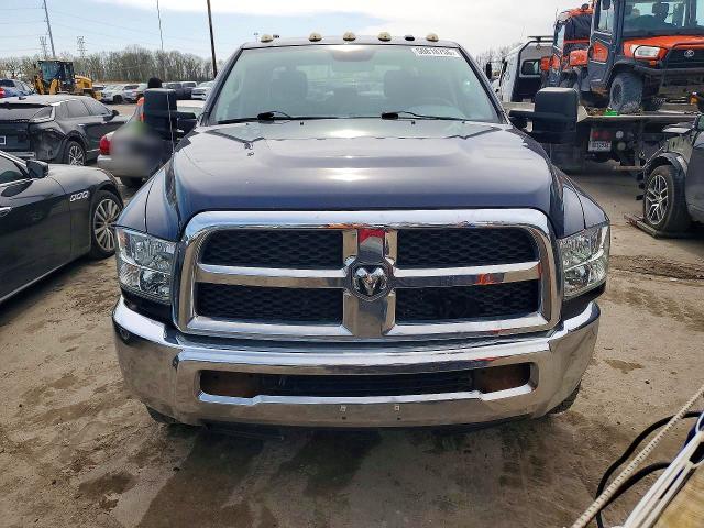 2013 Ram 2500 მანქანა იყიდება აუქციონზე, vin: 3C6TR5CT2DG606477, აუქციონის ნომერი: 50818756