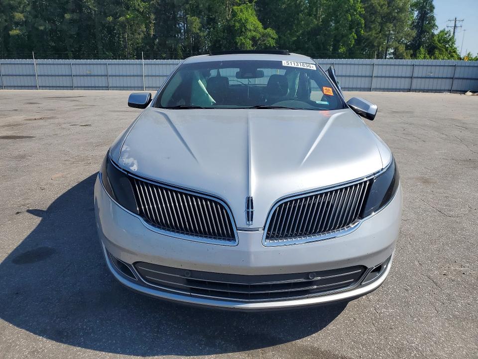 Продаж на аукціоні авто 2013 Lincoln Townhouse Mks, vin: 1LNHL9FT6DG602118, номер лоту: 51131836